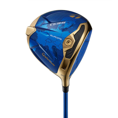 QI35 Driver Limited "Ryder Cup" Herren
