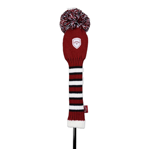Pom Pom Fairway Headcover