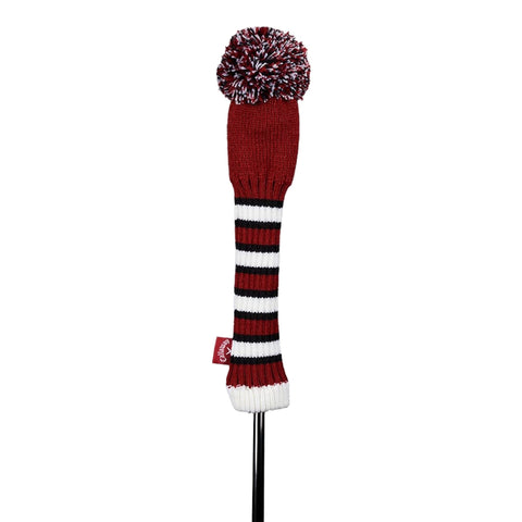 Pom Pom Hybrid Headcover