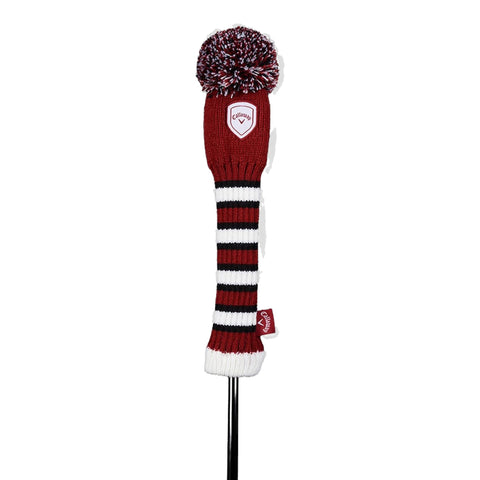 Pom Pom Hybrid Headcover