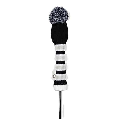 Pom Pom Hybrid Headcover