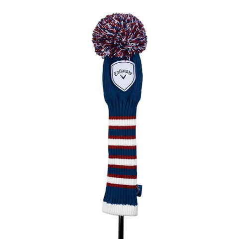 Aftermarket Pom Pom Driver Headcover