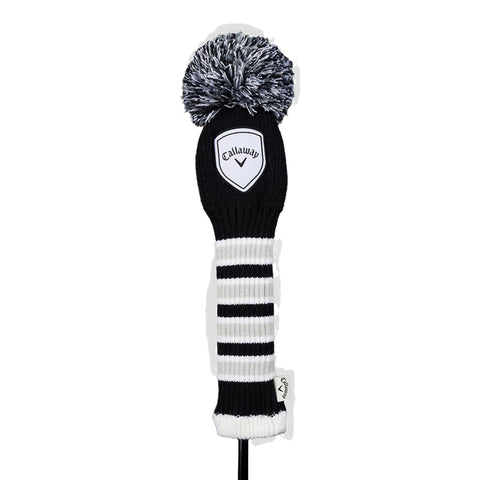 Aftermarket Pom Pom Driver Headcover