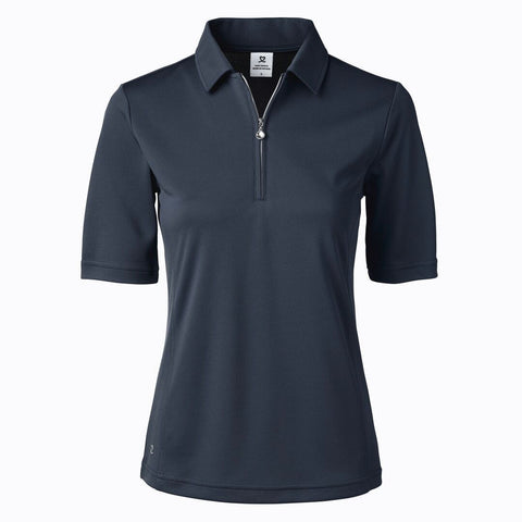 Macy Golf Polo Damen