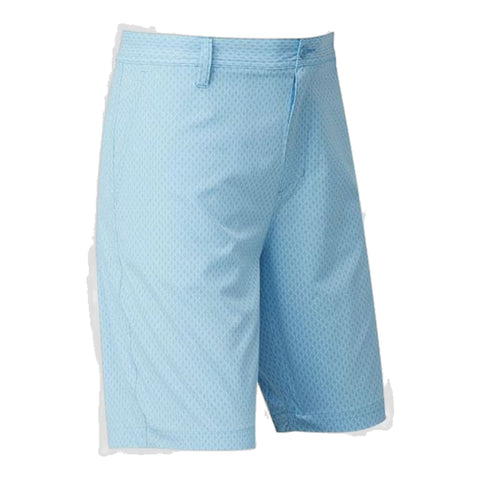 Tonal Print Short Herren