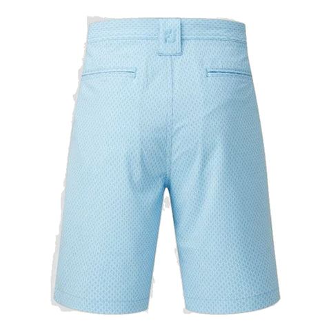 Tonal Print Short Herren