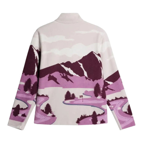 Sammie Pile Jacke Herren