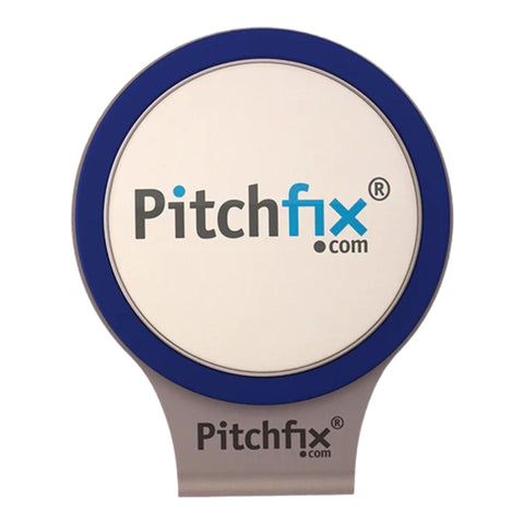 Ballmarker HatClip