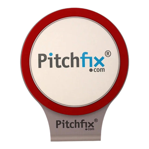 Ballmarker HatClip