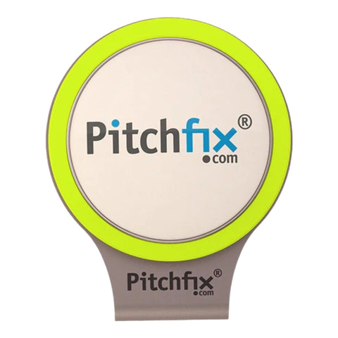 Ballmarker HatClip