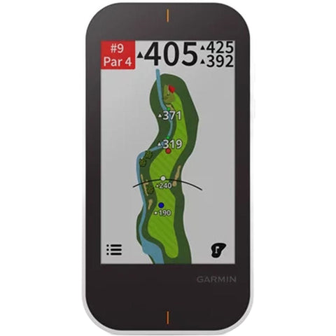 Approach G80 GPS-Gerät
