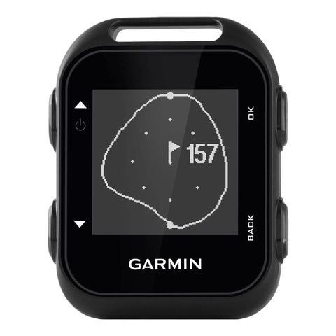 Approach G10 GPS-Gerät