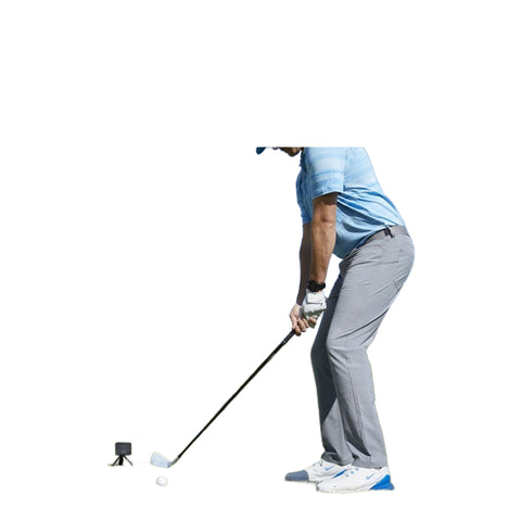 Launch Monitor Approach R10