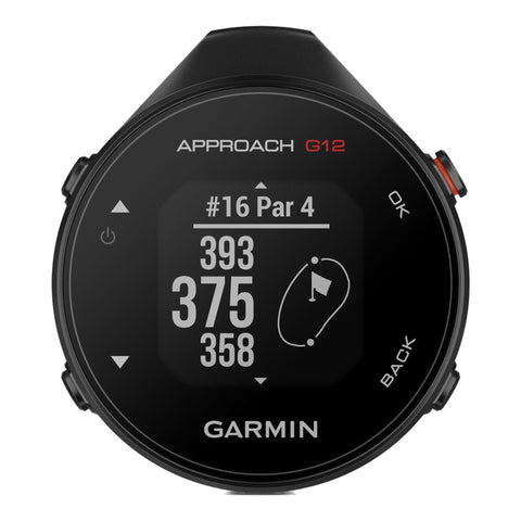Approach G12 Golf GPS Gerät
