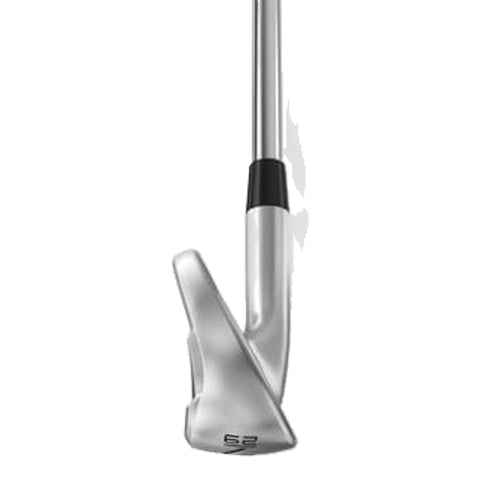 Zipcore XL Eisensatz Damen