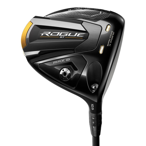 Rogue ST Max Driver Herren