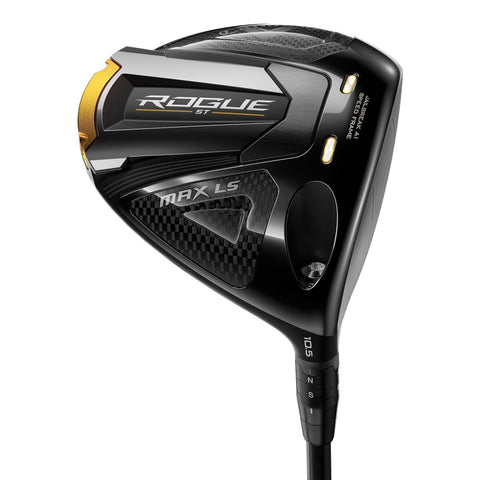 Rogue ST Max LS Driver Herren