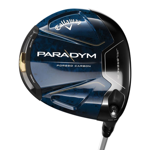 Paradym Driver Herren