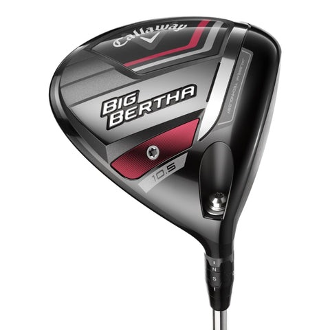 Big Bertha 23 Driver Herren