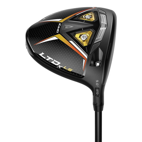 LTD X LS Driver Herren