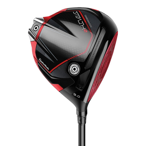Stealth 2 Driver Herren