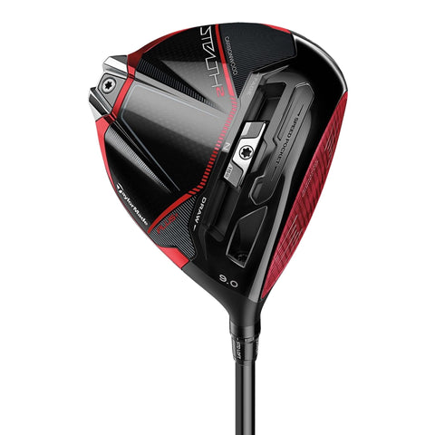 Stealth 2 Plus Driver Herren