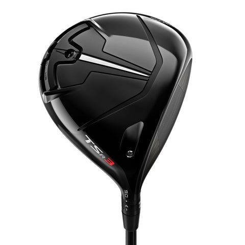 TSR3 Driver Herren