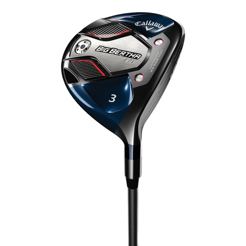 Big Bertha B21 Fairwayholz Herren