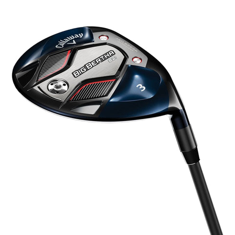 Big Bertha B21 Fairwayholz Herren