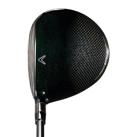 Epic Max Fairwayholz Herren