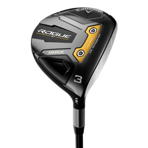 Rogue ST Max Fairwayholz Damen