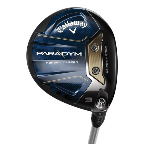 Paradym Fairwayholz Damen