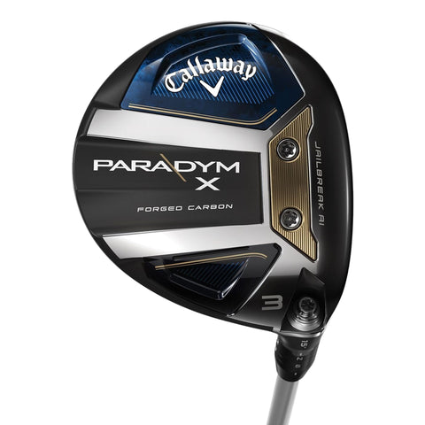 Paradym X Fairwayholz Damen