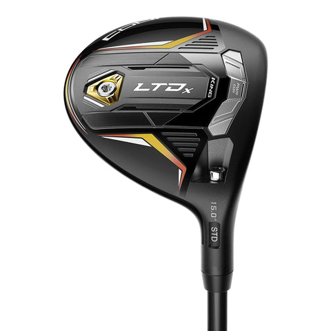 LTD X Fairwayholz Herren