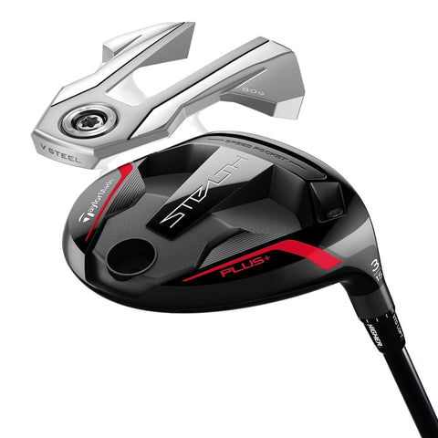 Stealth Plus+ Fairwayholz Herren