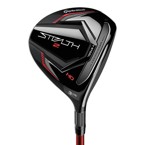Stealth 2 HD Fairwayholz Damen