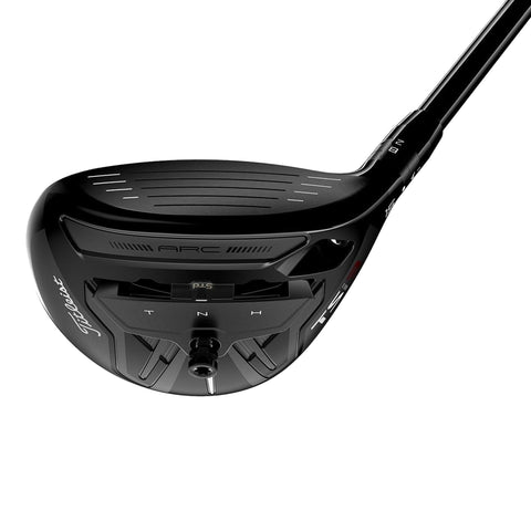 TSi 3 Fairwayholz Herren