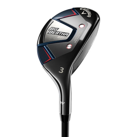 Big Bertha B21 Hybrid Herren