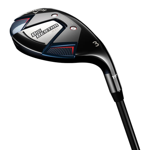 Big Bertha B21 Hybrid Herren