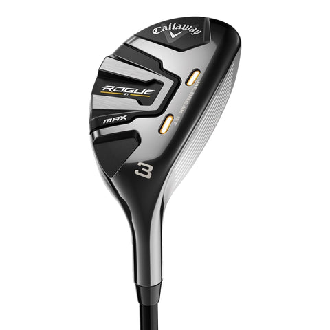 Rogue ST Max Hybrid Herren