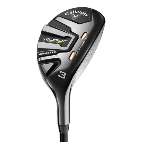 Rogue ST Max Lite Hybrid Damen