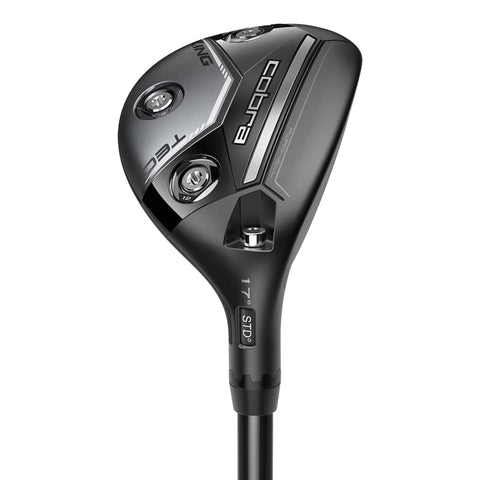 King Tec Hybrid Herren