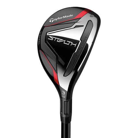 Stealth Hybrid Herren