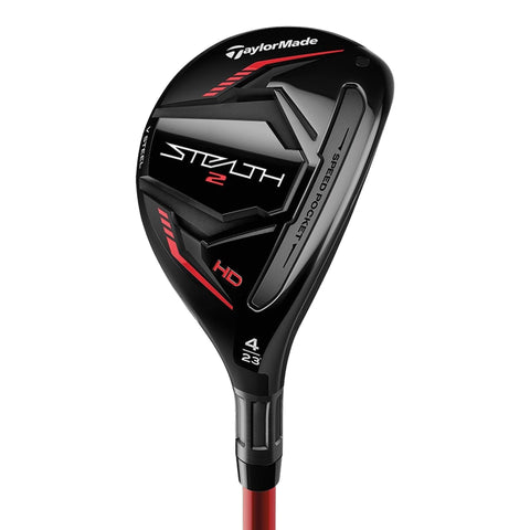 Stealth2 HD Hybrid Herren