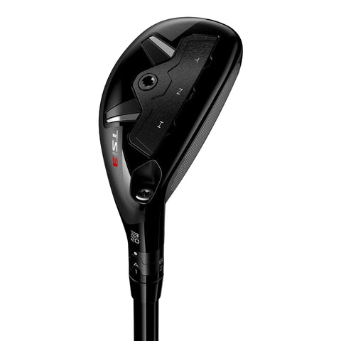 TSi 3 Hybrid Herren