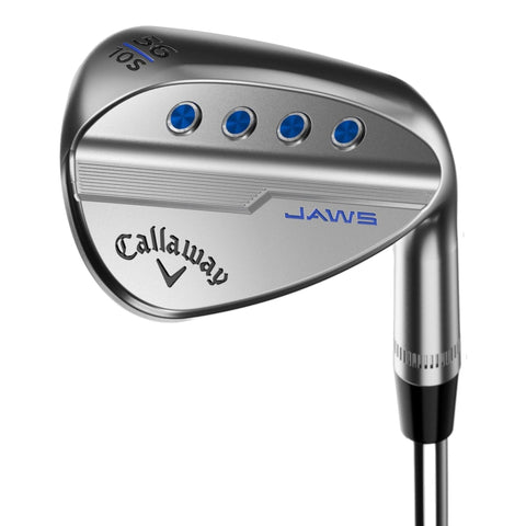 MD5 Chrome Wedge Herren