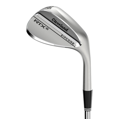 RTX 6 Zipcore Tour Satin Wedge Herren