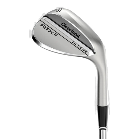 RTX 6 Zipcore Tour Satin Wedge Herren (Gebraucht)