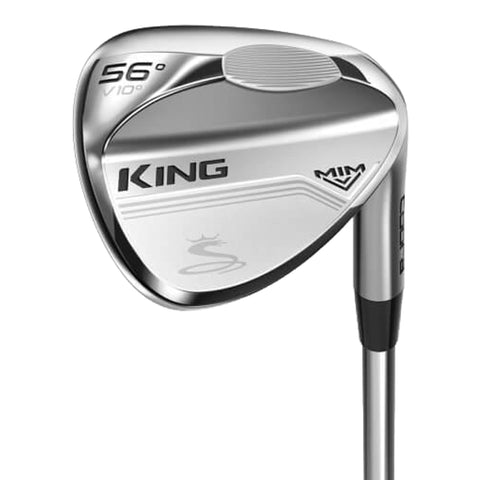 King MIM Wedge Herren