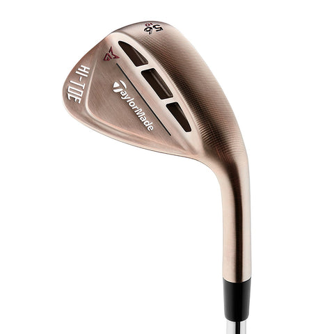 Hi-Toe Raw Big Foot Wedge Herren